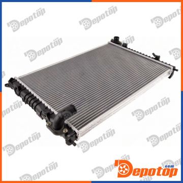 Radiateur du moteur pour MINI | CCH-BM-071, 8MK376749501